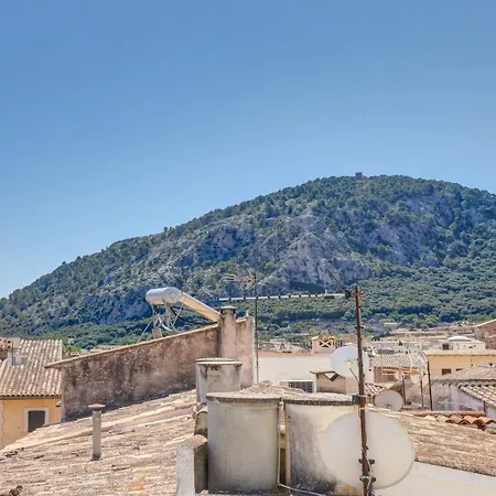 Holiday home Lleo 11 Pollenca
