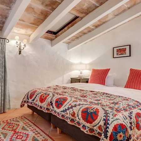 Holiday home Lleo 11