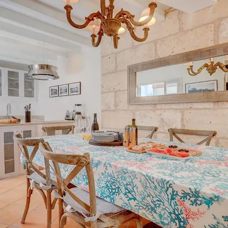 Holiday home Lleo 11 Pollenca