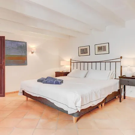 Lleo 11 Holiday home Pollenca
