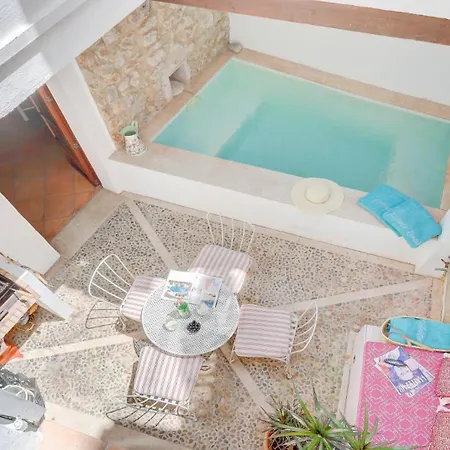 Holiday home Lleo 11 *